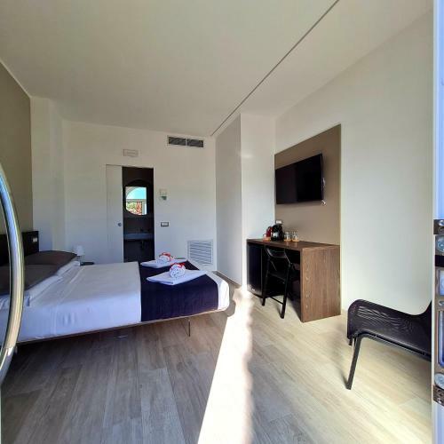 Hostal Brezza Marina