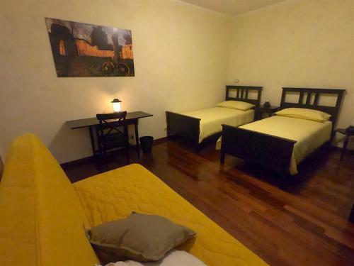 Bed & Breakfast Pedalare Con Lentezza