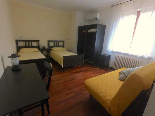 Bed & Breakfast Pedalare Con Lentezza