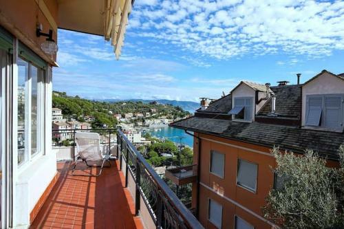 Apartamento La C� Di Gi�