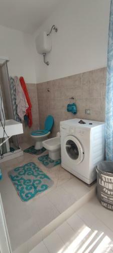 Apartamento A Due Passi Dal Mare E Dal Centro!