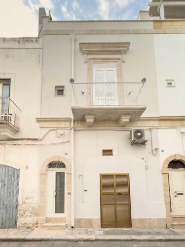 Apartamento Wepuglia - Casa Framari