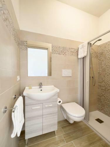Apartamento Wepuglia - Casa Framari