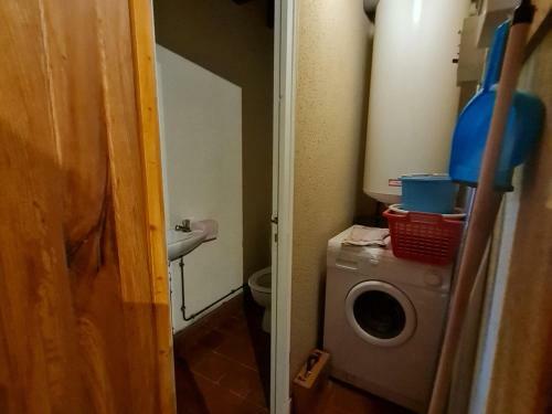 G�te Benet, 3 Pi�ces, 4 Personnes - Fr-1-426-139