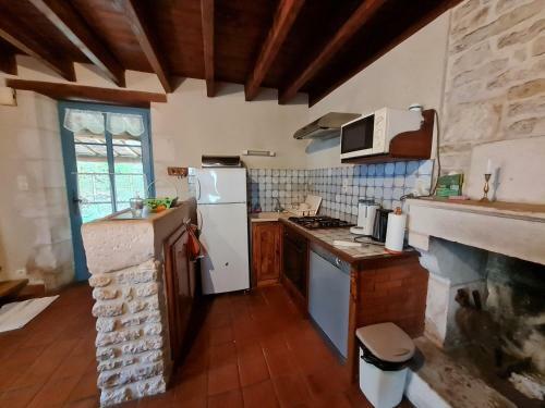 G�te Benet, 3 Pi�ces, 4 Personnes - Fr-1-426-139
