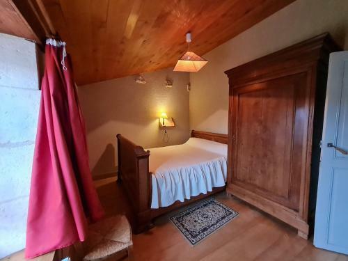 G�te Benet, 3 Pi�ces, 4 Personnes - Fr-1-426-139
