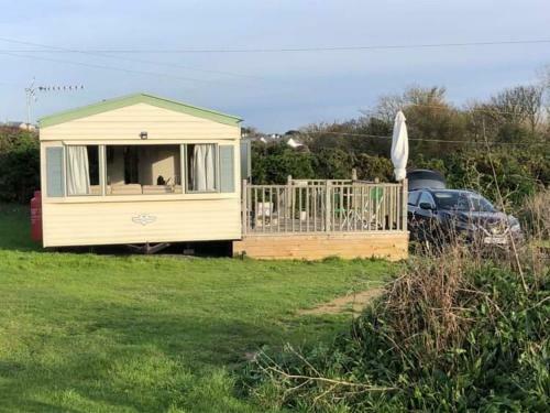 Kernow Dream - Static Caravan