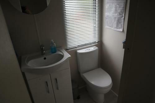 Kernow Dream - Static Caravan