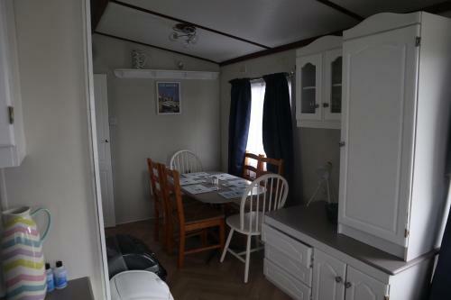 Kernow Dream - Static Caravan