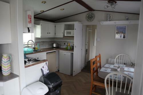 Kernow Dream - Static Caravan