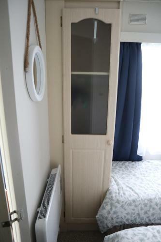 Kernow Dream - Static Caravan