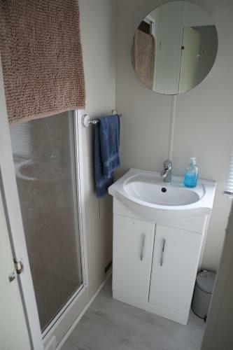 Kernow Dream - Static Caravan