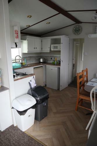 Kernow Dream - Static Caravan