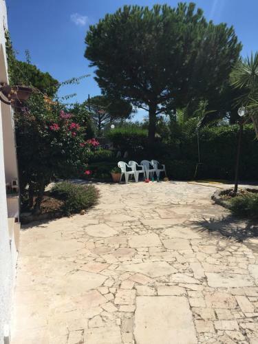 Villa Cecilia