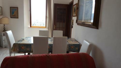 Apartamento Appartamento Bruna