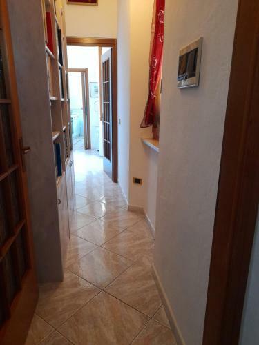 Apartamento Appartamento Bruna