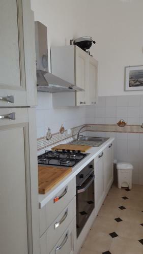 Apartamento Appartamento Bruna