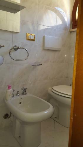 Apartamento Appartamento Bruna