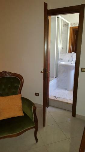 Apartamento Appartamento Bruna