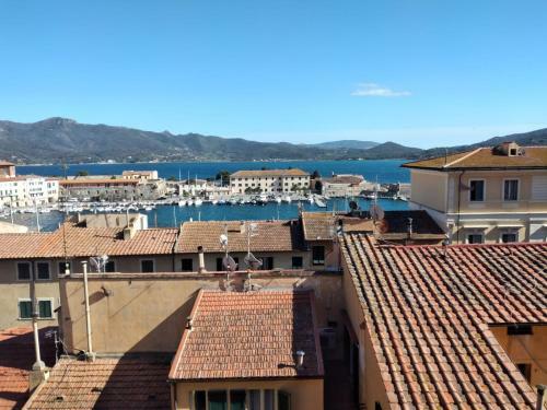Apartamento Appartamento Bruna