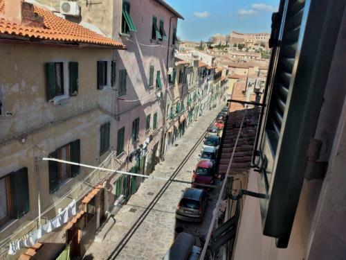 Apartamento Appartamento Bruna