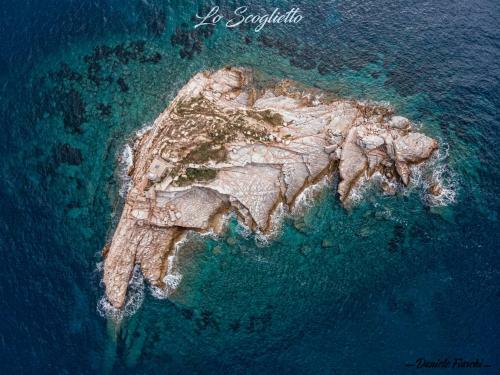 Apartamento Il Rustico A Forte Inglese
