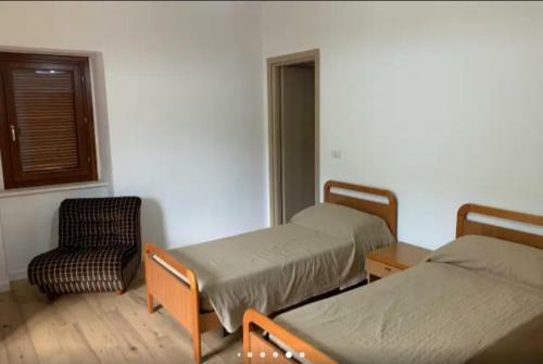 Hostal Vista Sul Lete