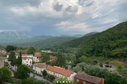 Hostal Vista Sul Lete