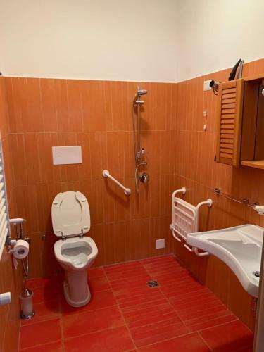 Hostal Vista Sul Lete