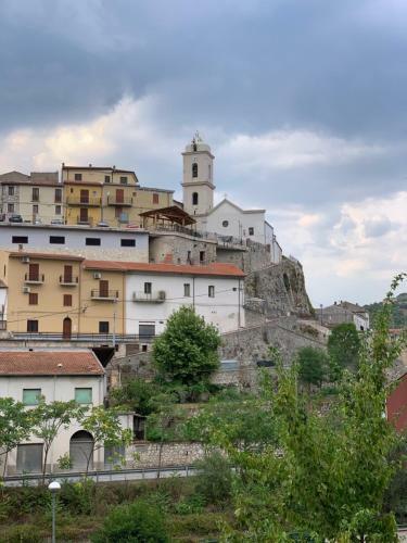 Hostal Vista Sul Lete