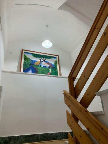 Hostal Vista Sul Lete