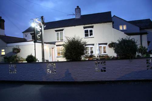Posada The Anchor Inn