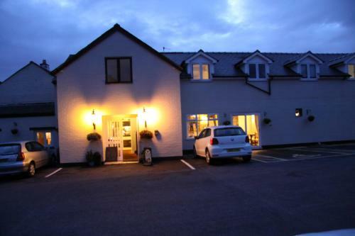 Posada The Anchor Inn