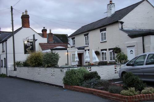 Posada The Anchor Inn