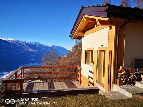 Le Chalet Dalico