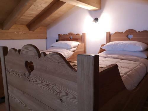Le Chalet Dalico