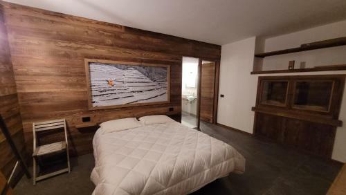 Le Chalet Dalico