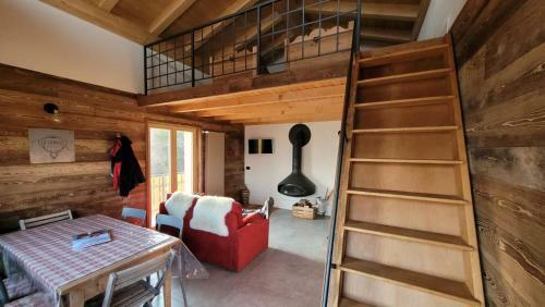 Le Chalet Dalico
