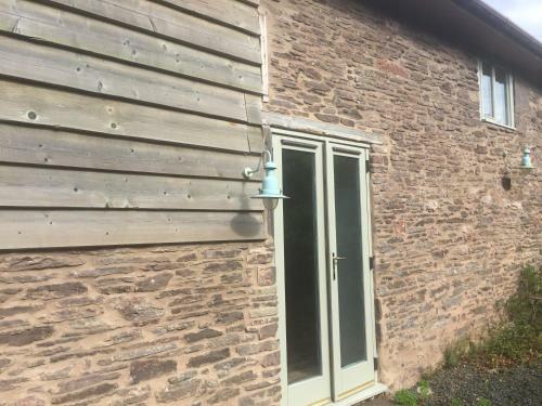 Bazley Barn