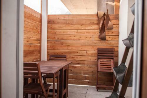 Hostal Maison Lir� - Camera Bac�