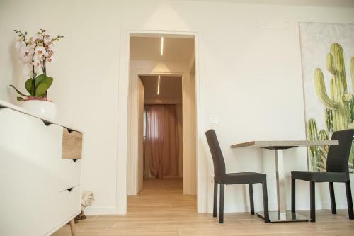 Hostal Maison Lir� - Camera Bac�