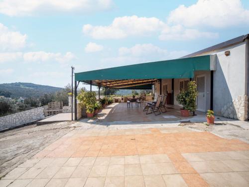 Tasteful Holiday Home In Priverno With Garden