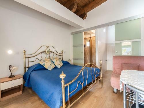 Appealing Holiday Home In Priverno With Terrace
