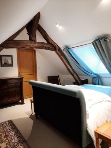 Villa Le Cr�billon