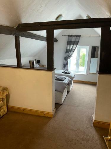 Hotel The Defford Arms