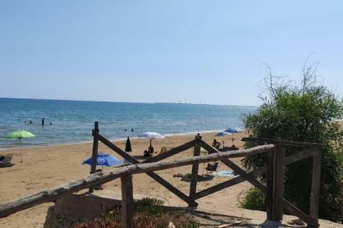 Casa Vacanze Villa Rita