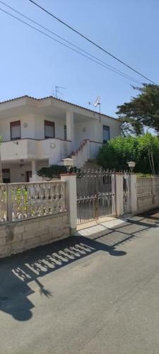Casa Vacanze Villa Rita