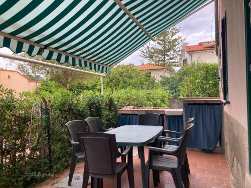Apartamento Spiaggia 1