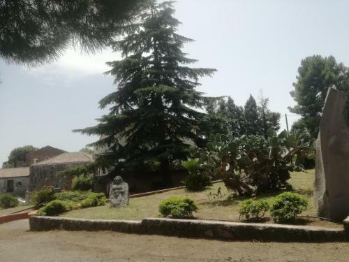 Villa Alessio - Mongibello Unit