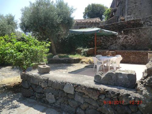 Villa Alessio - Mongibello Unit